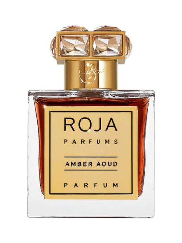 Amber Aoud