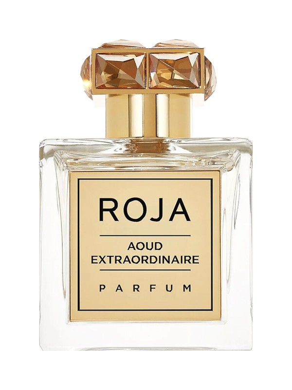 Aoud Extraordinaire