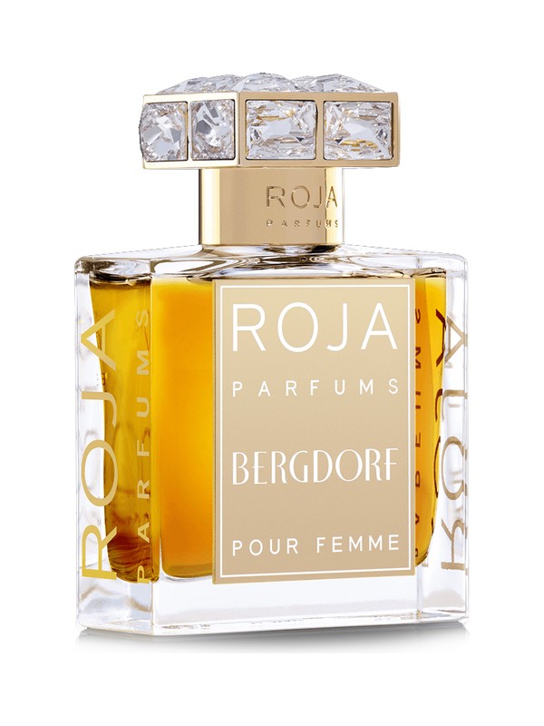 Bergdorf Pour Femme