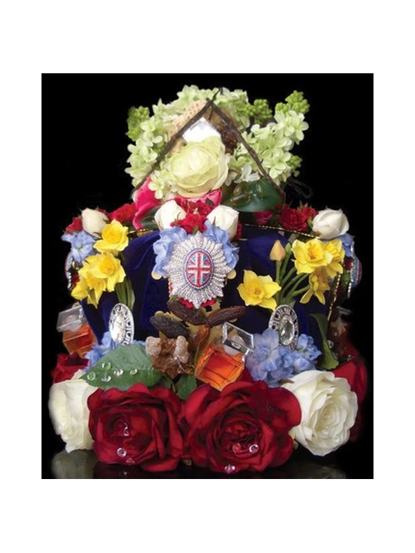 Britannia Jubilee Limited Edition