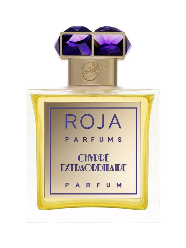 Chypré Extraordinaire