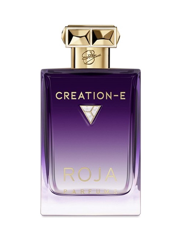 Creation-E Essence de Parfum