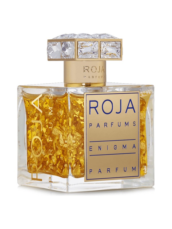 Enigma Parfum d'Or