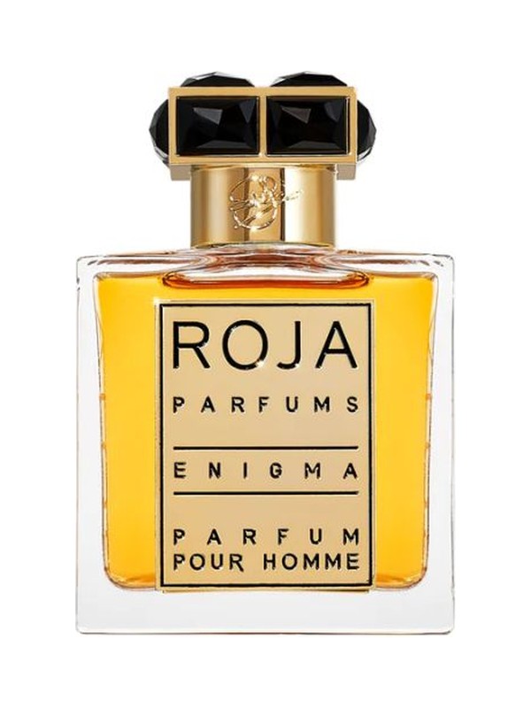 Enigma Pour Homme