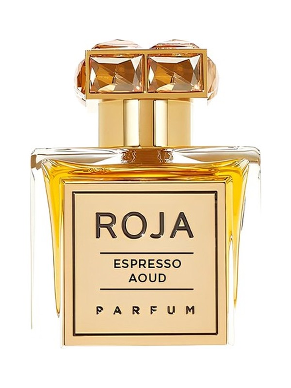 Espresso Aoud