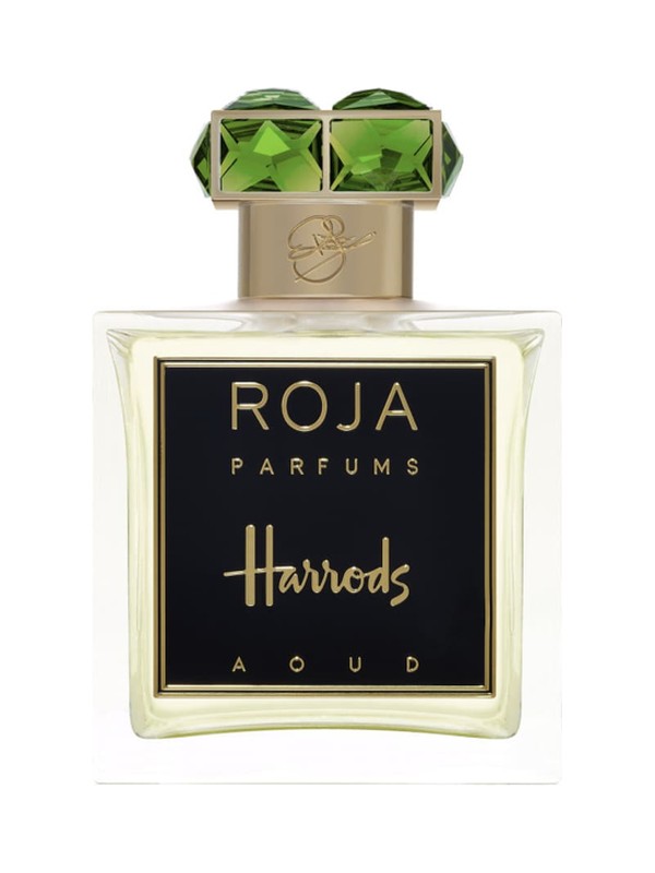 Harrods Aoud