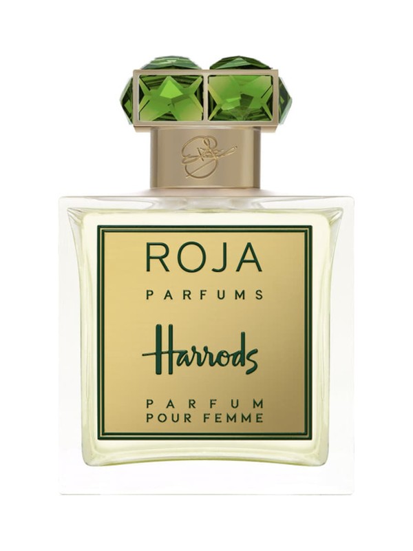 Harrods Parfum Pour Femme