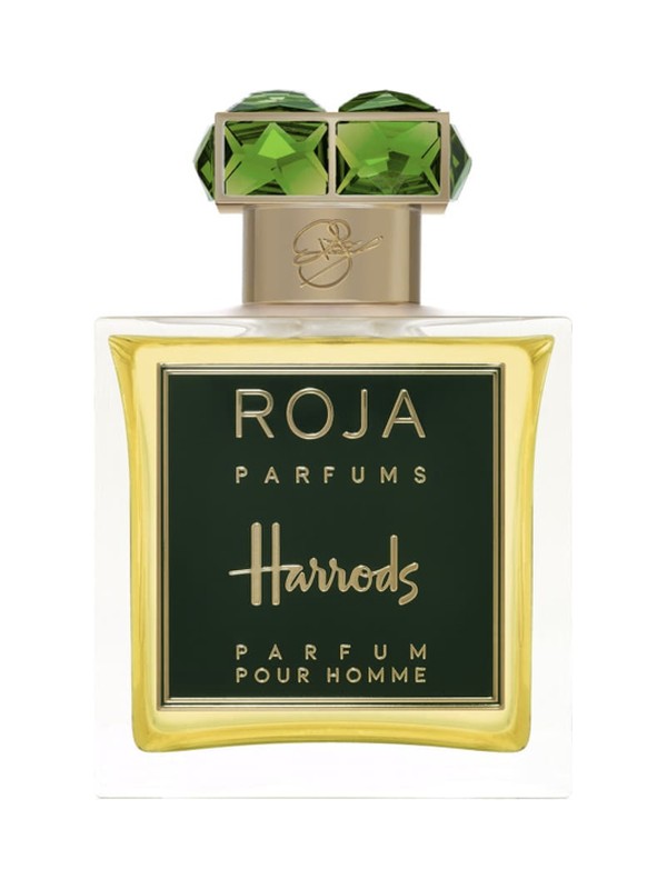 Harrods Parfum Pour Homme