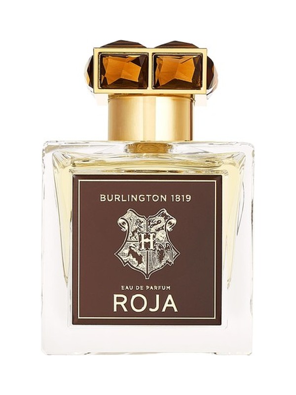 Harry Potter Burlington 1819 Limited Edition