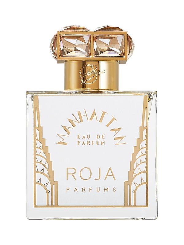 Manhattan Eau de Parfum