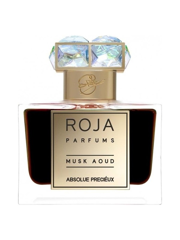Musk Aoud Absolue Précieux