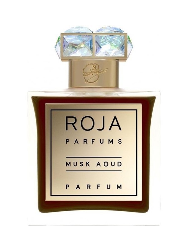 Musk Aoud