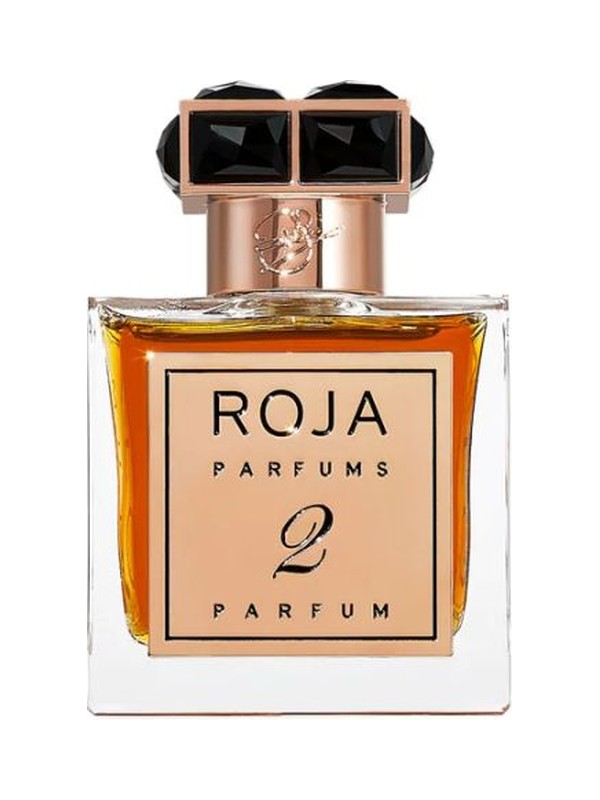 Parfum De La Nuit No 2