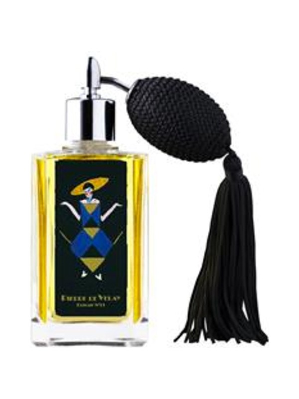 Pierre de Velay Extrait No. 11
