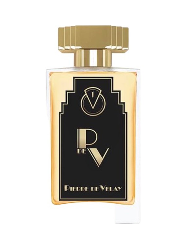 Pierre de Velay No. 1