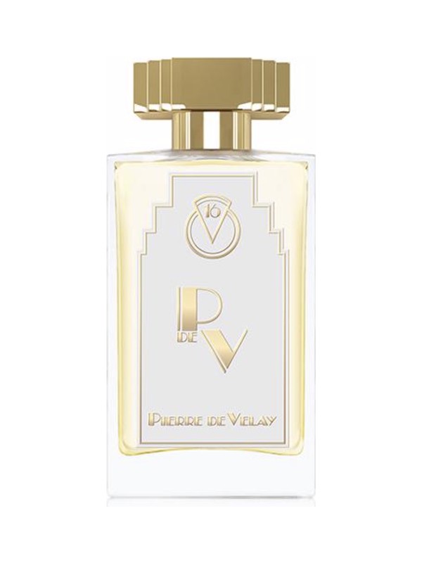 Pierre de Velay No. 16