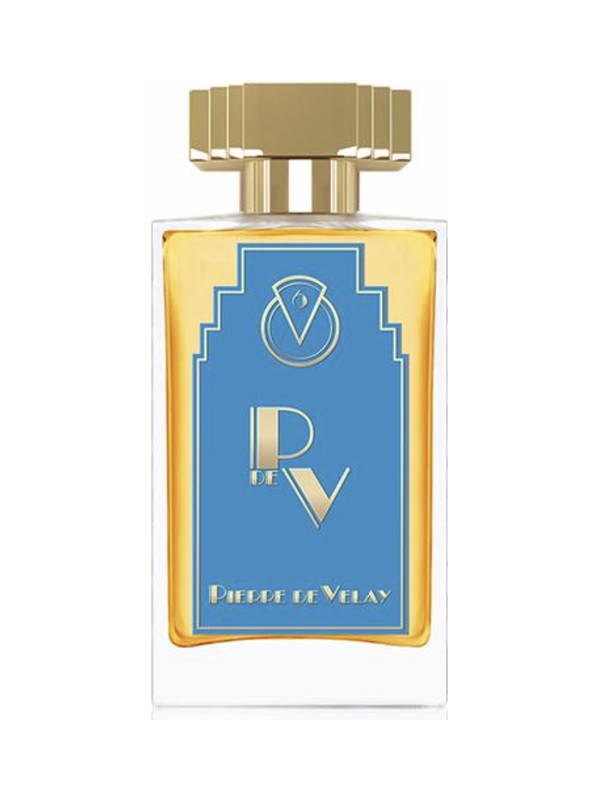 Pierre de Velay No. 6