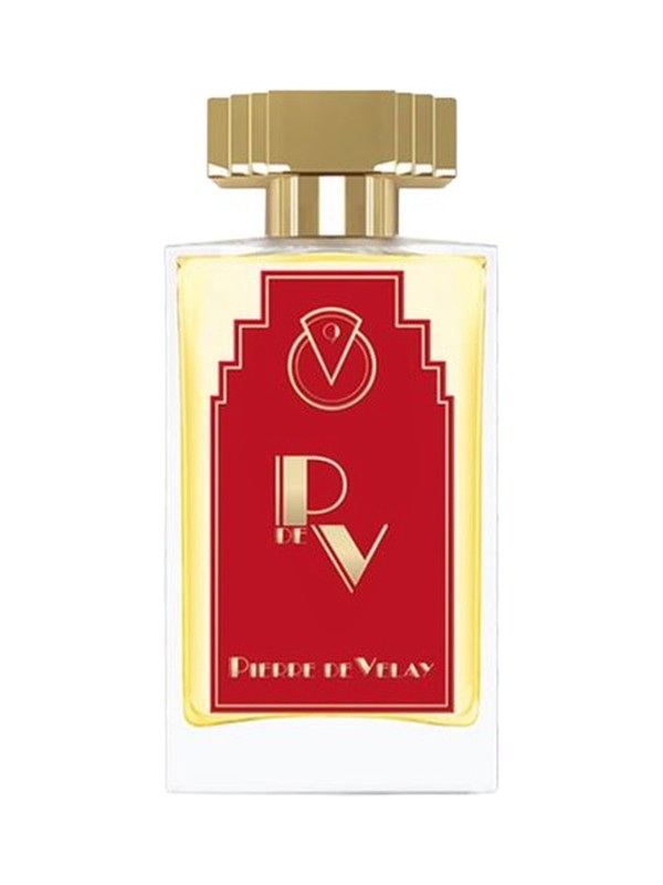 Pierre de Velay No. 9