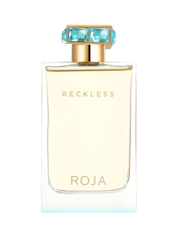 Reckless Pour Femme Essence De Parfum
