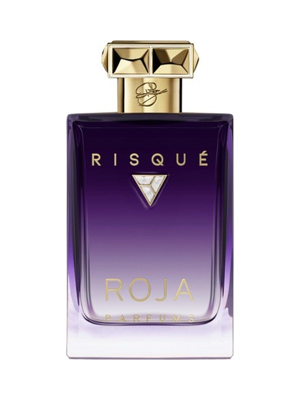Risque Pour Femme Essence De Parfum