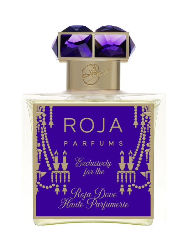 Roja Dove Haute Parfumerie 15th Anniversary