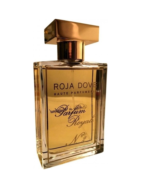 Roja Dove Parfum Royale #2