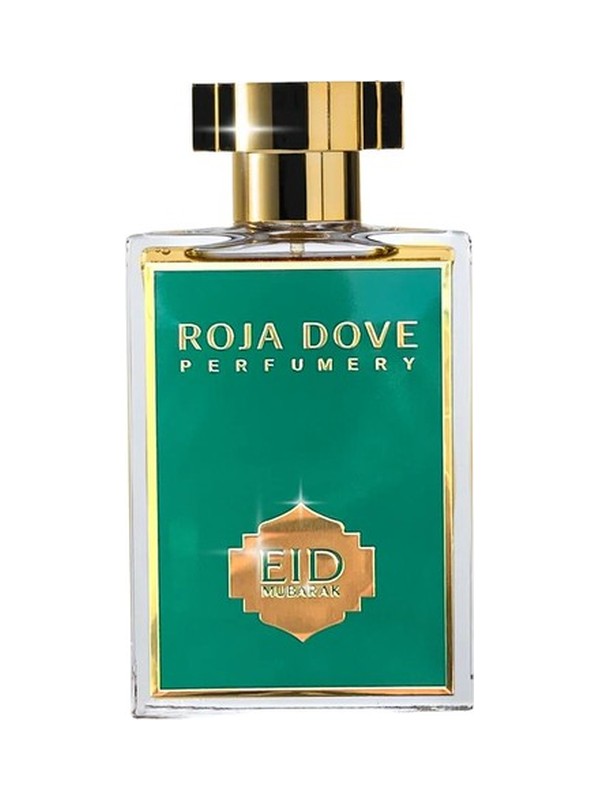 Semi-Bespoke No. 21 Eid Mubarak Edition