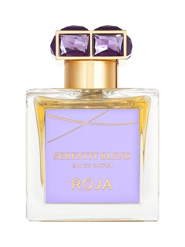 Serenity Blend
