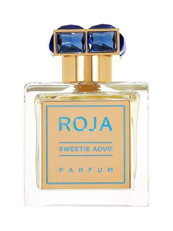 Sweetie Aoud