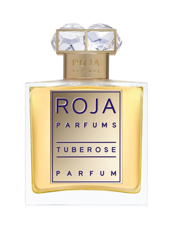 Tuberose pour Femme