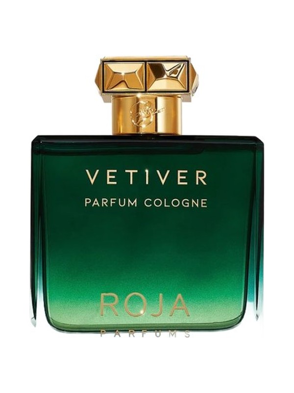 Vetiver Pour Homme Parfum Cologne