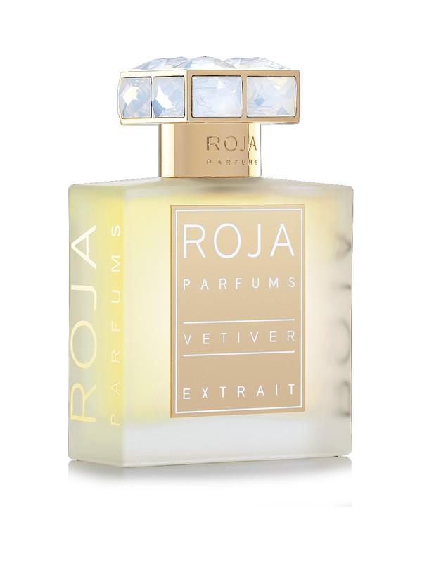 Vetiver
