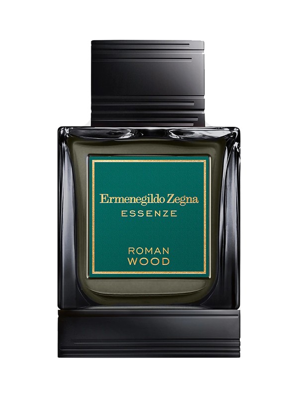 Roman Wood