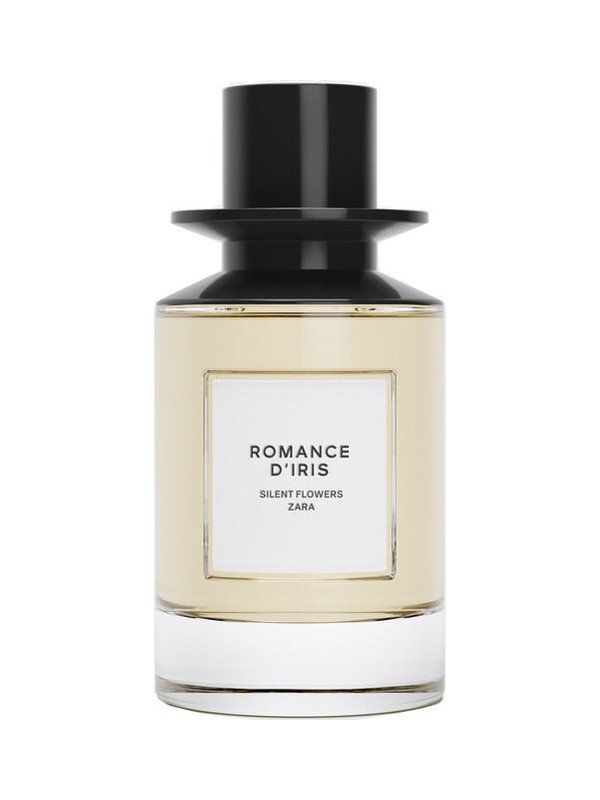 Romance d'Iris