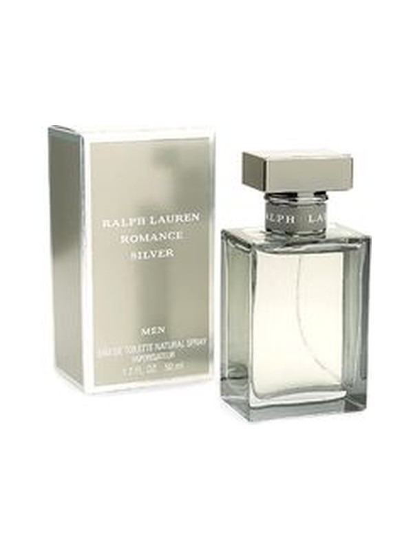 Romance Silver