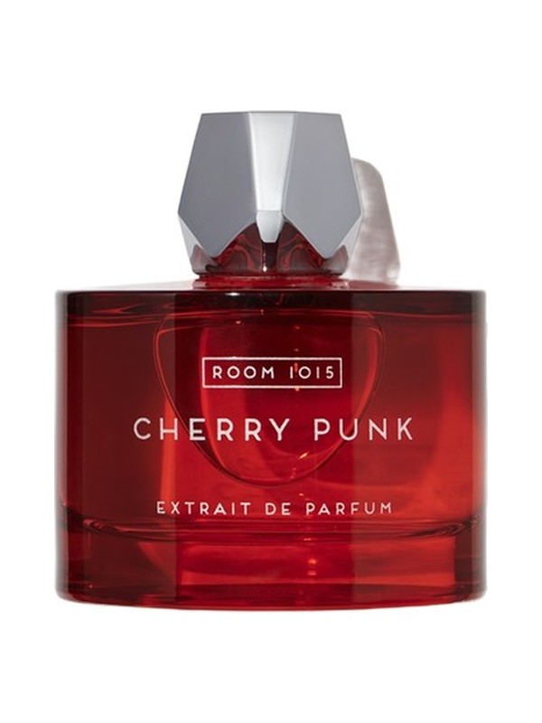 Cherry Punk Extrait de Parfum