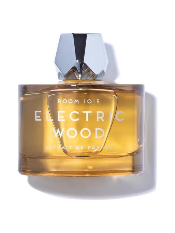 Electric Wood Extrait