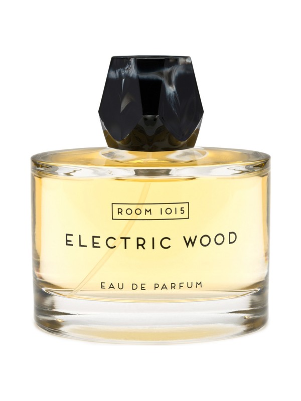 Electric Wood