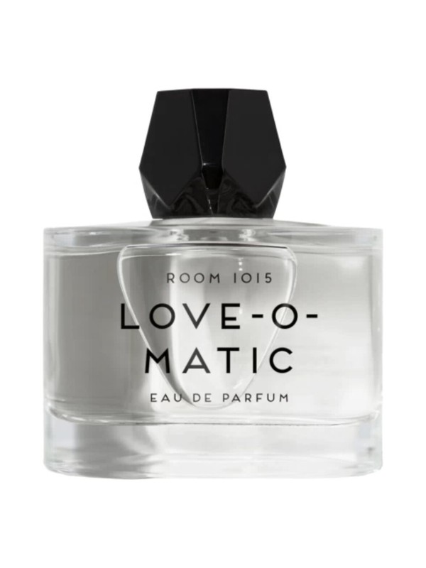 Love-O-Matic