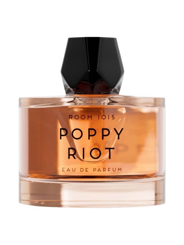 Poppy Riot