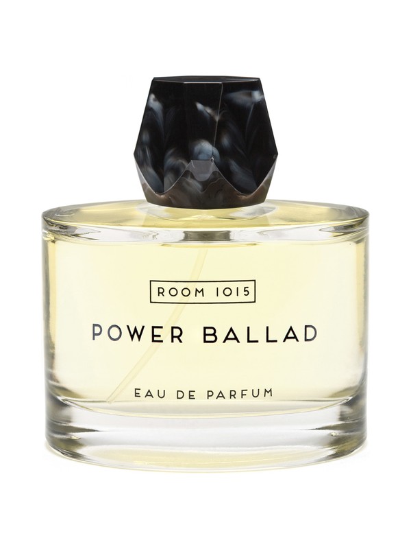 Power Ballad