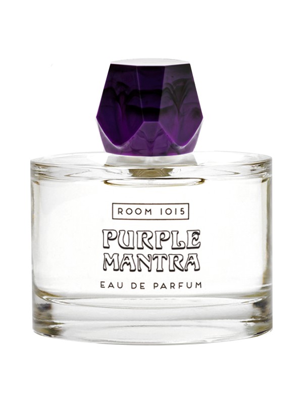 Purple Mantra