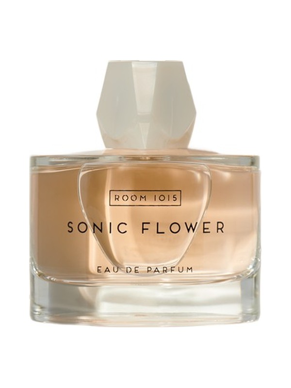 Sonic Flower