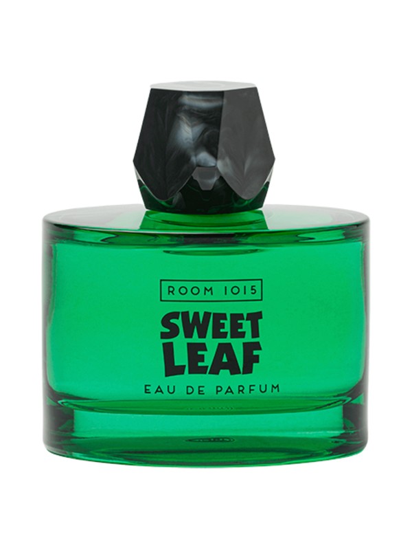 Sweet Leaf