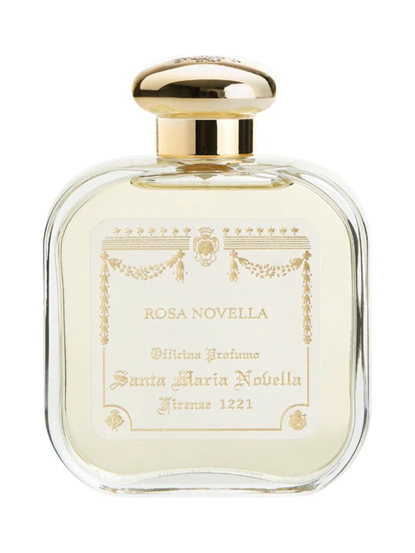 Rosa Novella