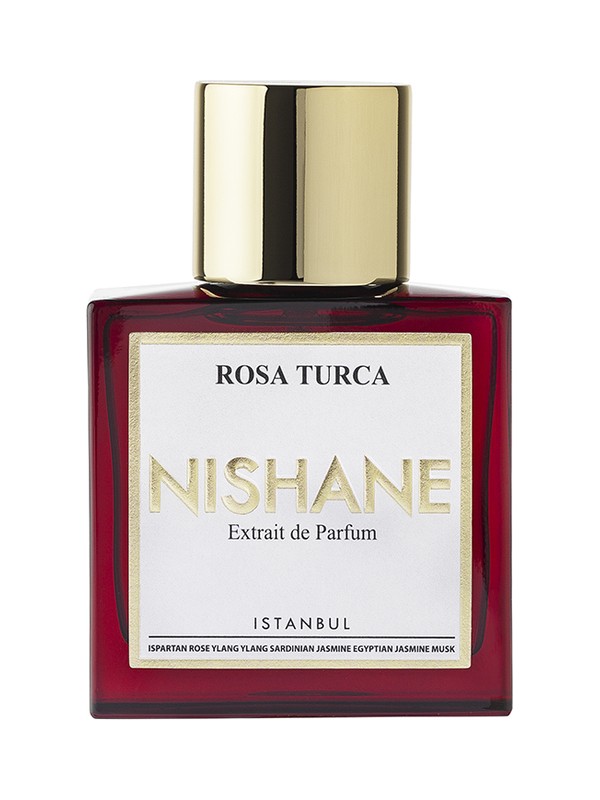 Rosa Turca