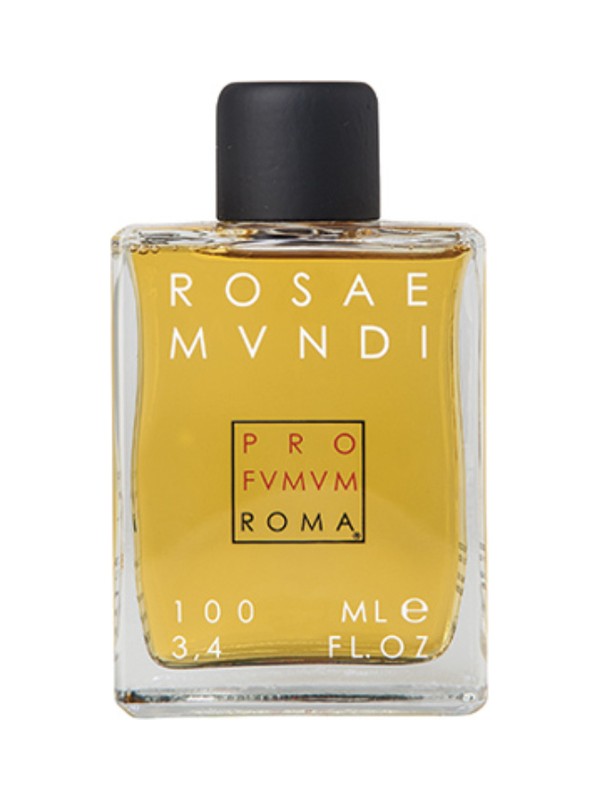 Rosae Mundi