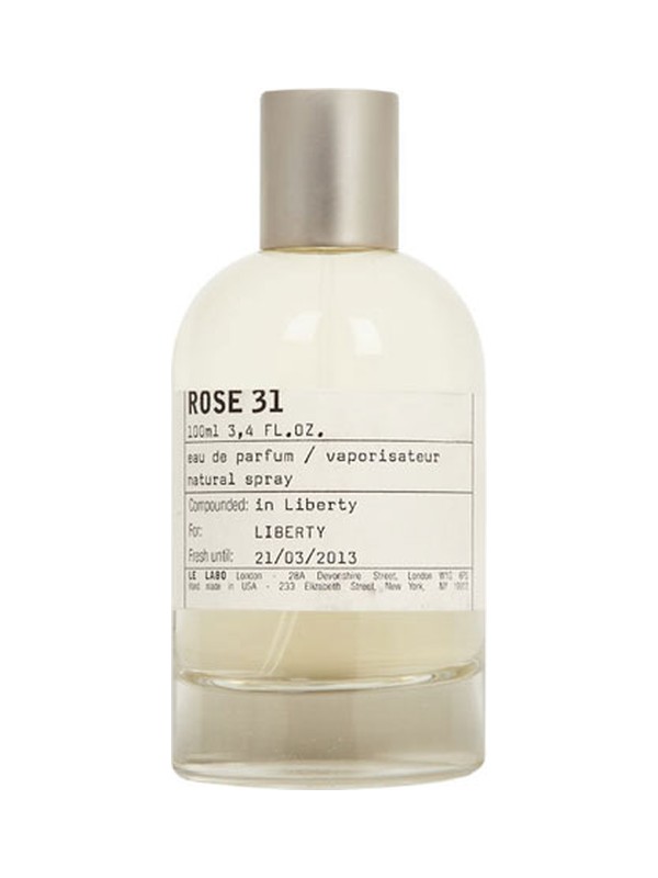 Rose 31