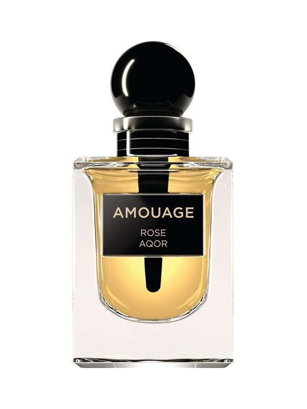 Rose Aqor