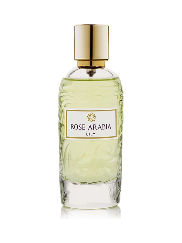 Rose Arabia Lily